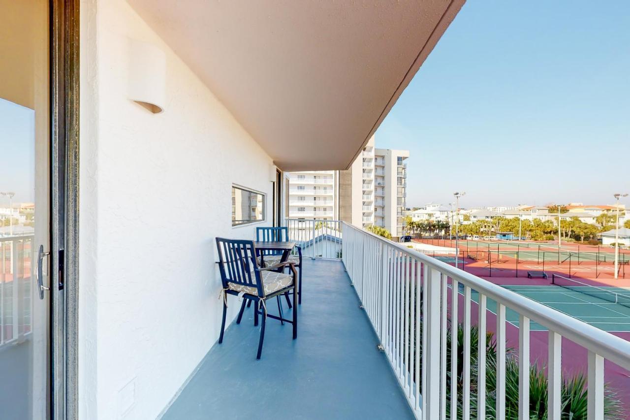 Apartament Mainsail 334 Destin Zewnętrze zdjęcie