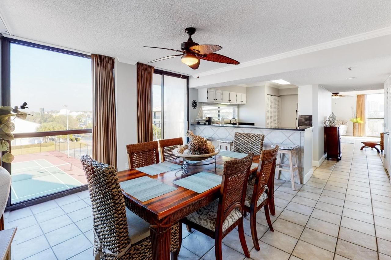 Apartament Mainsail 334 Destin Zewnętrze zdjęcie