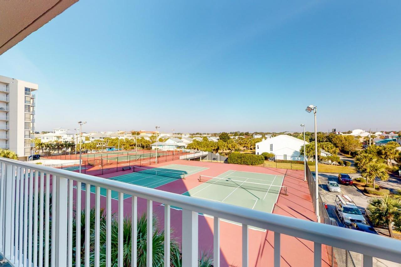 Apartament Mainsail 334 Destin Zewnętrze zdjęcie