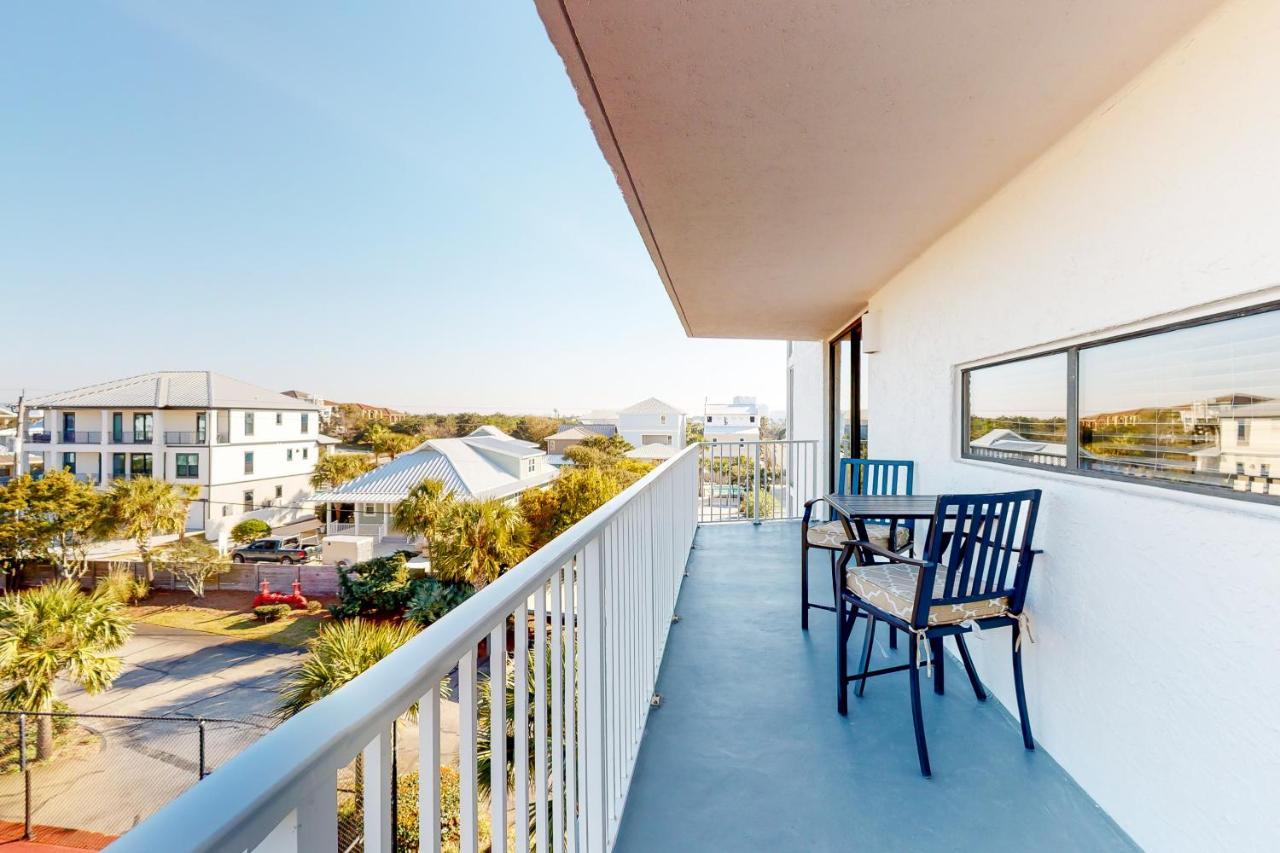 Apartament Mainsail 334 Destin Zewnętrze zdjęcie