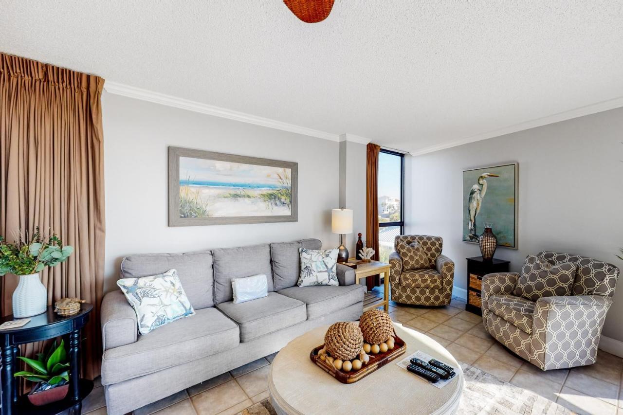 Apartament Mainsail 334 Destin Zewnętrze zdjęcie