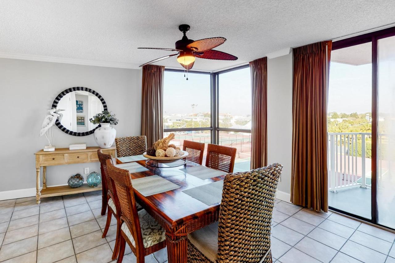 Apartament Mainsail 334 Destin Zewnętrze zdjęcie