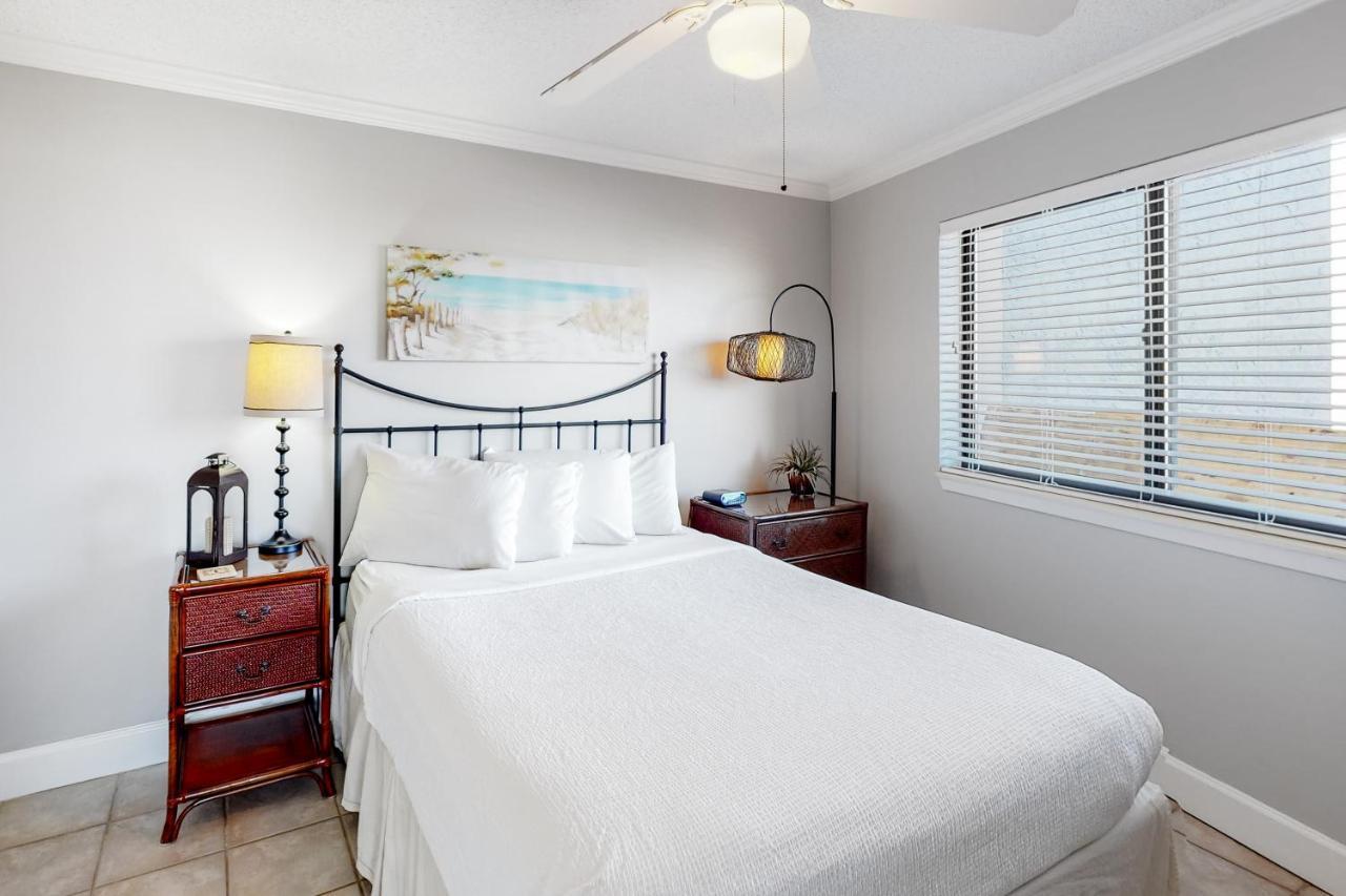 Apartament Mainsail 334 Destin Zewnętrze zdjęcie