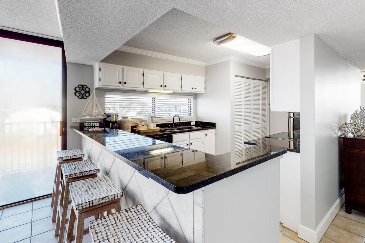 Apartament Mainsail 334 Destin Zewnętrze zdjęcie