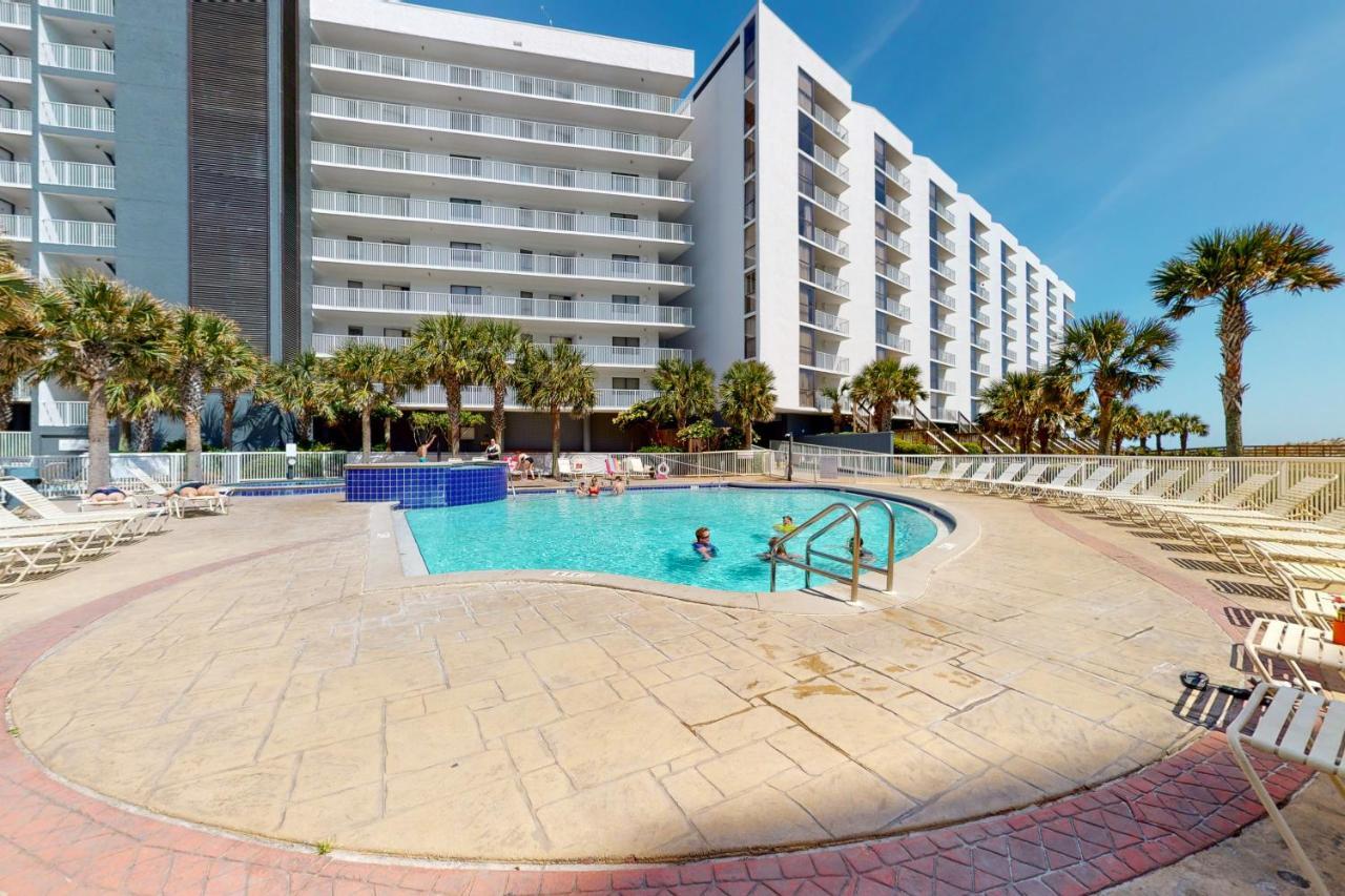 Apartament Mainsail 334 Destin Zewnętrze zdjęcie