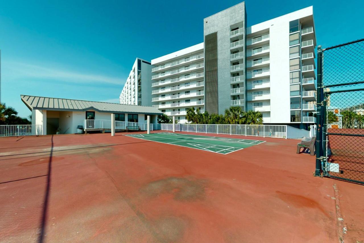 Apartament Mainsail 334 Destin Zewnętrze zdjęcie