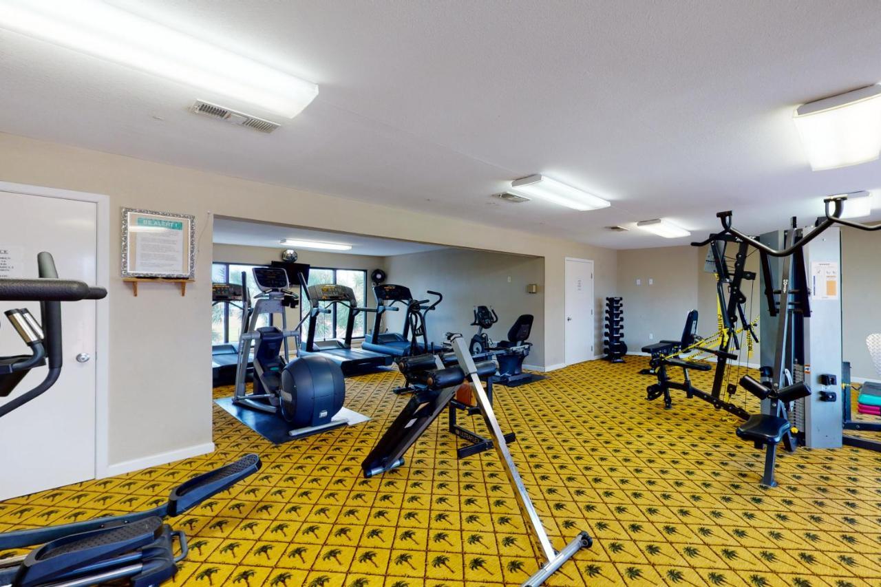 Apartament Mainsail 334 Destin Zewnętrze zdjęcie