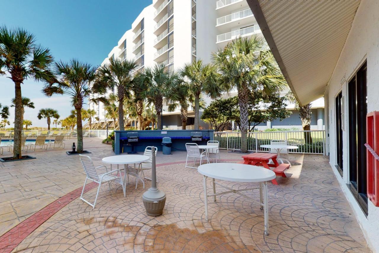 Apartament Mainsail 334 Destin Zewnętrze zdjęcie